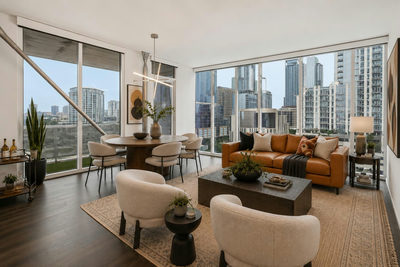 301 West Ave #1204 — photo 3
