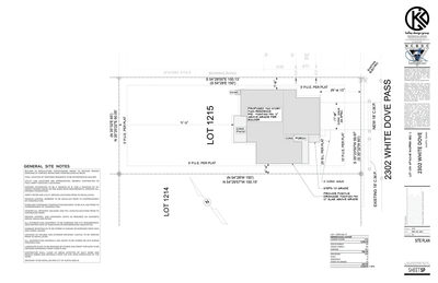 2302 White Dove Pass — photo 2