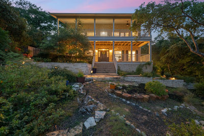 6004 Mount Bonnell Rd — photo 2