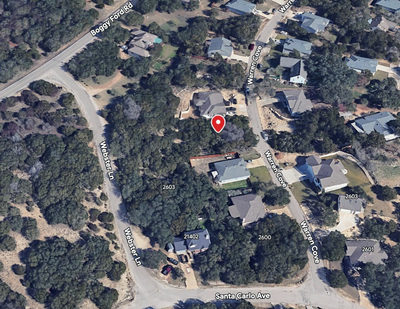 2606 Warren Cv — photo 2