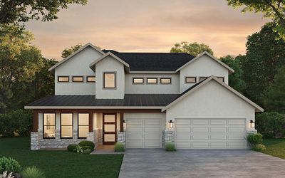 1709 Long Bow Dr — photo 3