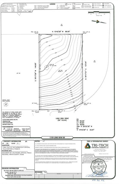 1709 Long Bow Dr — photo 3