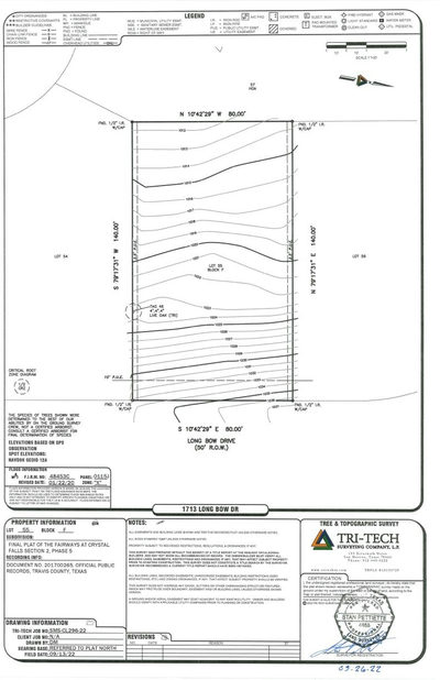 1713 Long Bow Dr — photo 4