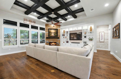 401 Highland Bluff Dr — photo 4