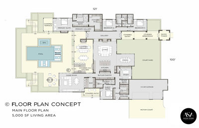 105 N Angel Light Dr — photo 3