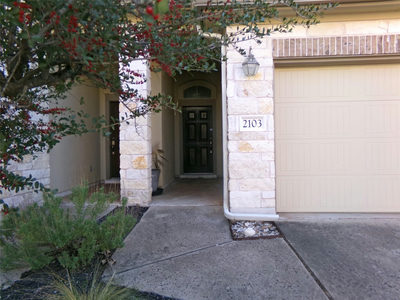 14001 Avery Ranch Blvd #2103 — photo 2
