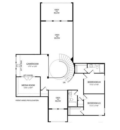 317 Homeward Dr — photo 3