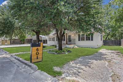 601 Zunker St — photo 5