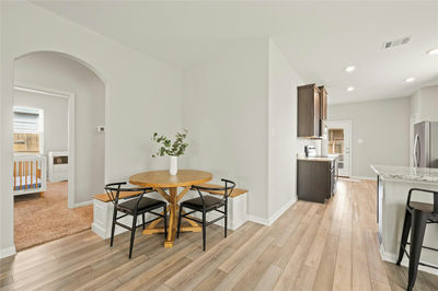 206 Star Spangled Dr — photo 5