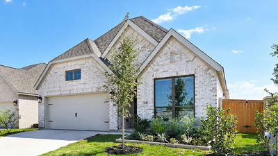 118 Basket Flower Loop — photo 2