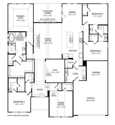 198 Midnight Valley Dr — photo 2