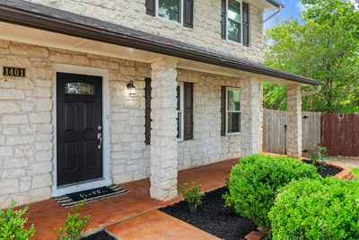 1401 Deer Ledge Trl — photo 3