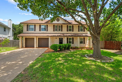 1401 Deer Ledge Trl — photo 2