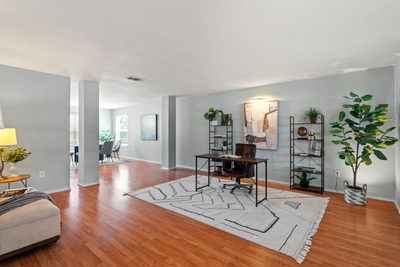 1401 Deer Ledge Trl — photo 4