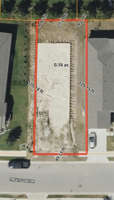 508 Treaty Oak Dr — photo 4