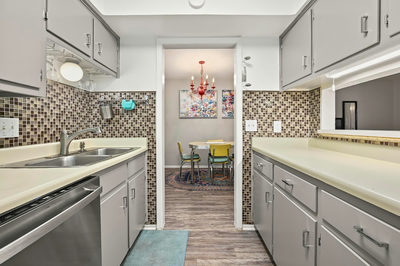 2425 Ashdale Dr #78 — photo 4