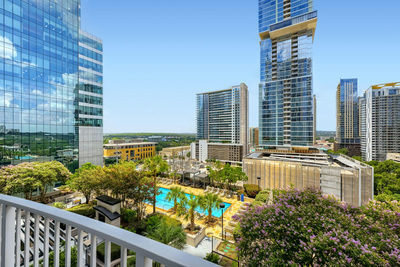 360 Nueces St #1208 — photo 4