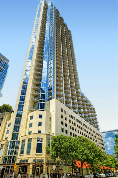 360 Nueces St #1208 — photo 2