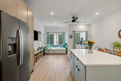4802 S Congress Ave #411 — photo 5