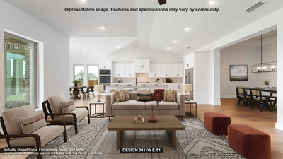 232 Knockout Rose Dr — photo 2