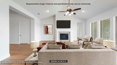 232 Knockout Rose Dr — photo 3