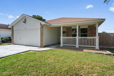 500 Mitchell Dr — photo 3