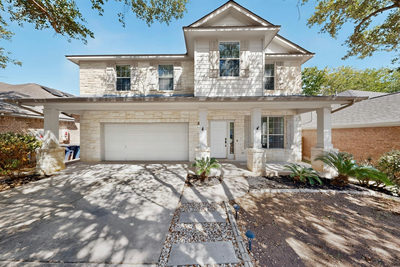 2500 National Park Blvd — photo 2