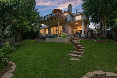 2605 Shire Ridge Dr — photo 2