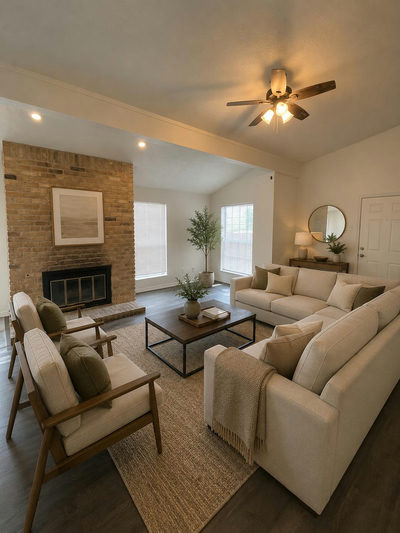 2401 Leon St #206 — photo 3