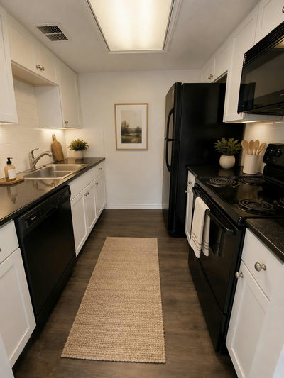 2401 Leon St #206 — photo 5