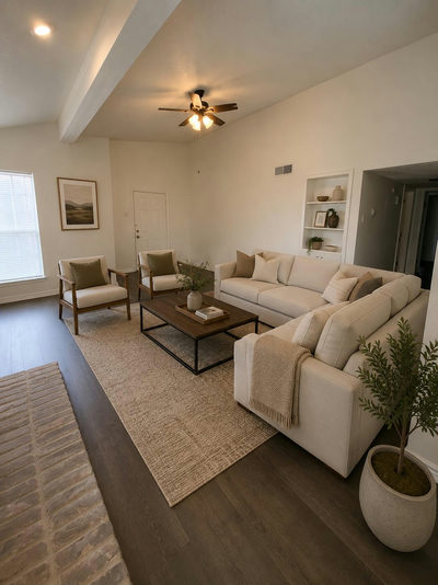 2401 Leon St #206 — photo 2
