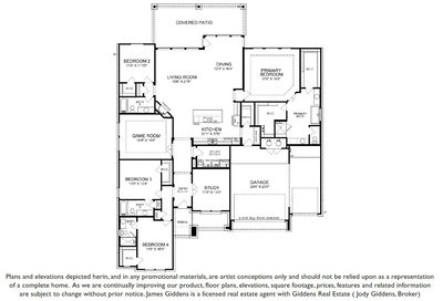 3608 Emerald Lake Path — photo 3