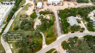 1107 Leander Dr — photo 2