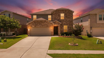 11701 Jackson Falls Way — photo 2