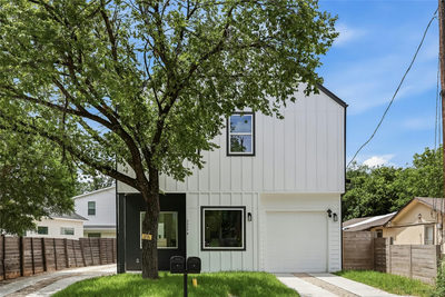 6809 Porter St #1 — photo 2