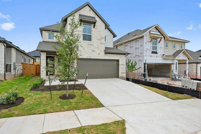 218 Grayson Elm Pass — photo 2