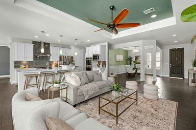 402 Old Blue Mountain Ln — photo 3