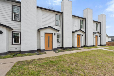 2706 Wheless Ln #Bldg 5 — photo 2