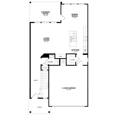 7201 Woodford Way — photo 3