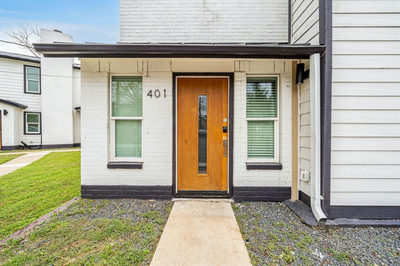 2706 Wheless Ln #401 — photo 2