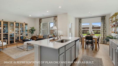 9505 Buckstitch Saddle Dr — photo 5