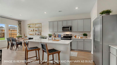 9505 Buckstitch Saddle Dr — photo 4