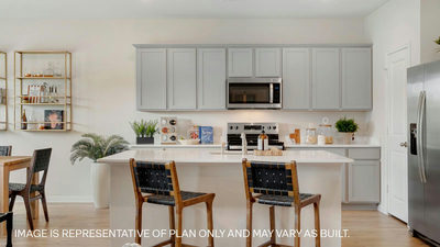 9505 Buckstitch Saddle Dr — photo 3