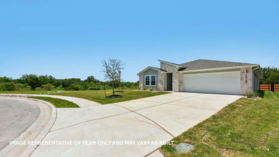9425 Buckstitch Saddle Dr — photo 3