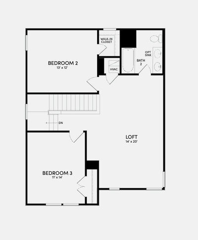 8616 Peafowl St — photo 3