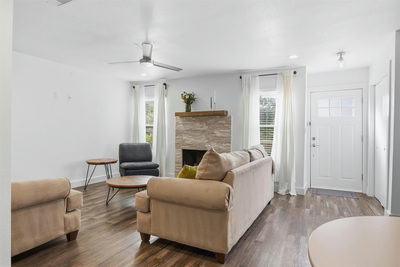 6406 Chimney Creek Cir #A — photo 3