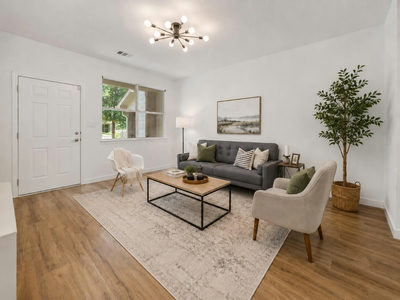 512 Eberhart Ln #1205 — photo 4