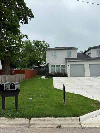 105 Kerr St #A — photo 3