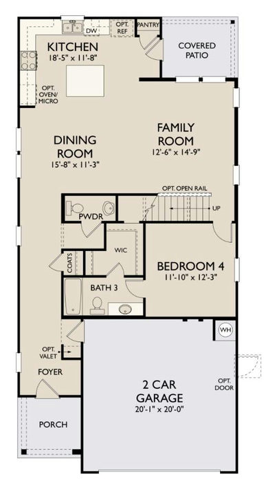 321 Possumhaw Ln — photo 3