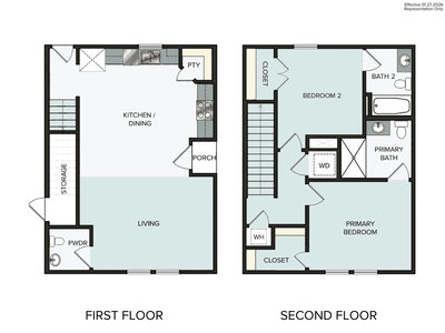 220 Winnowing Ln — photo 2